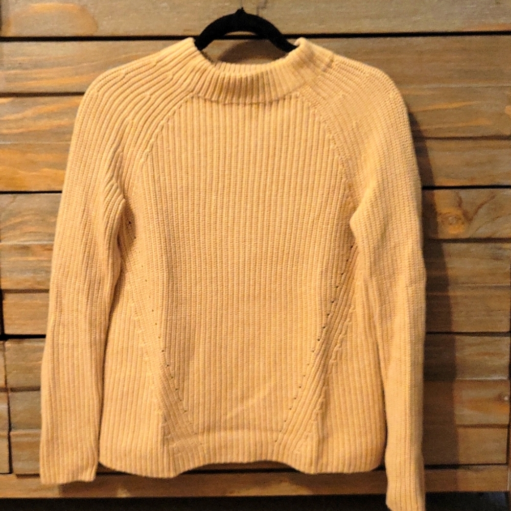 Lands End sweater